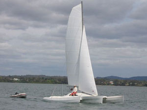 Scarab 22